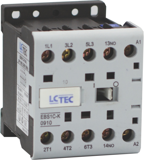 EBS1C-K contactor