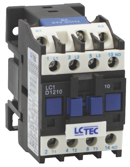 LC1 contactor