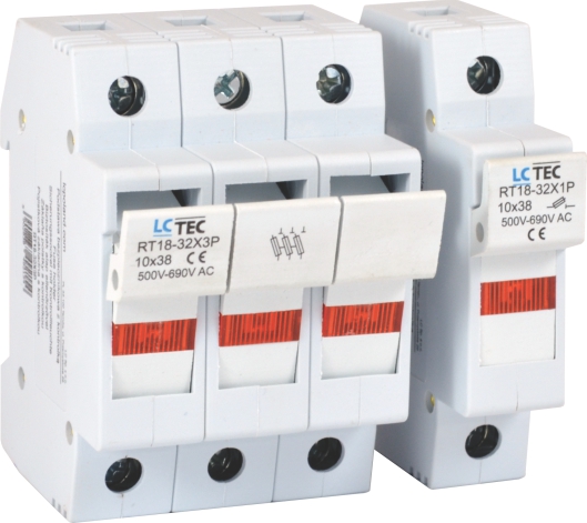 Fuse holder RT18-32X