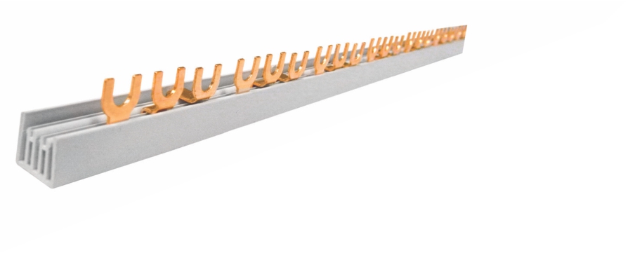 SG busbars fork type