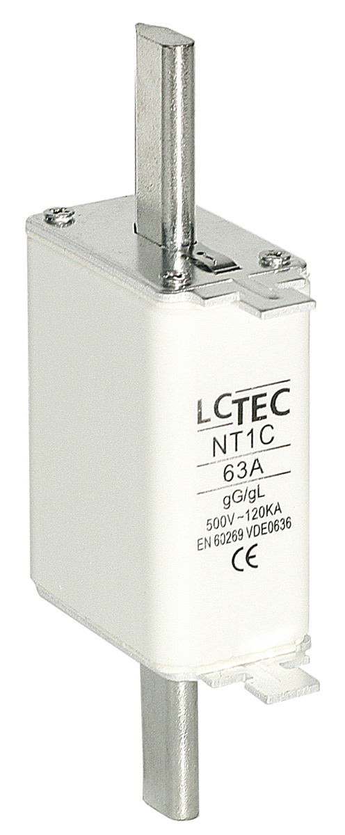 Fuse link NT1C