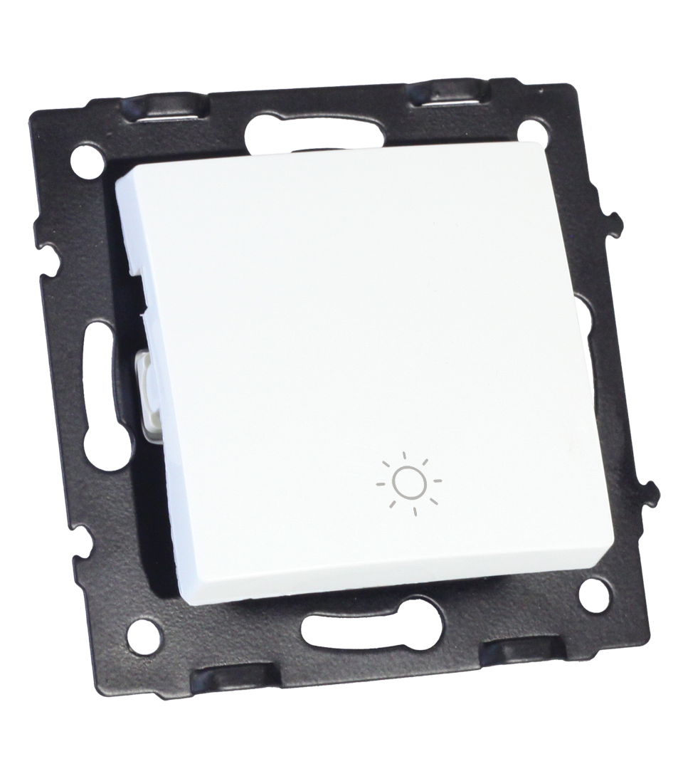 „Light” impulse switch ARGO 9024