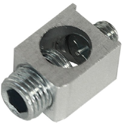 Auxiliary connectors serie EBS9M-PC